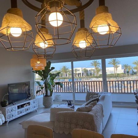 Almaza Bay Beach Town Chalet Mersa Matruh Extérieur photo