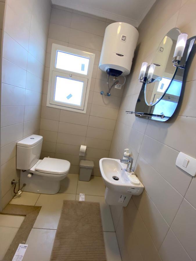 Almaza Bay Beach Town Chalet Mersa Matruh Extérieur photo