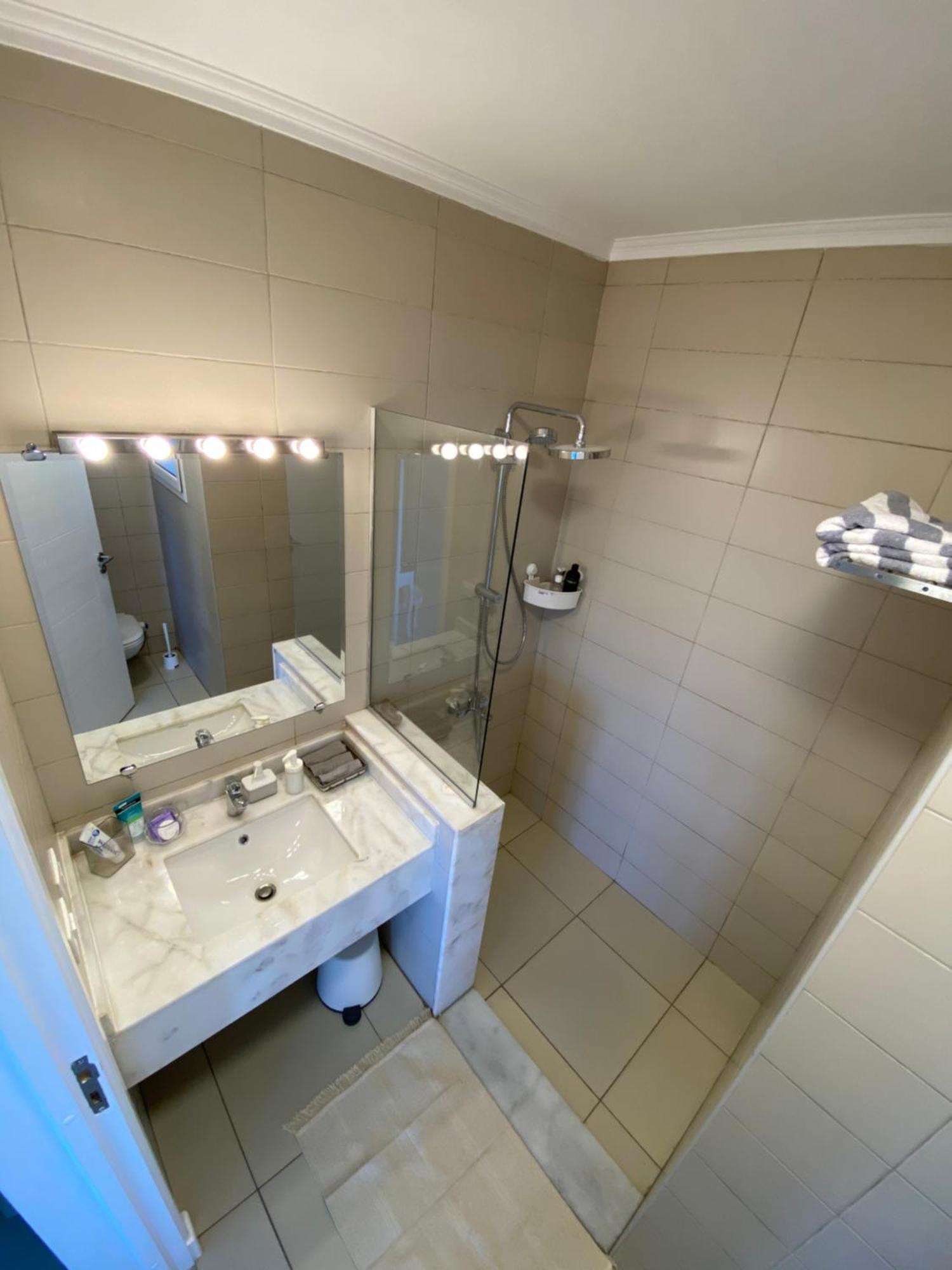 Almaza Bay Beach Town Chalet Mersa Matruh Extérieur photo