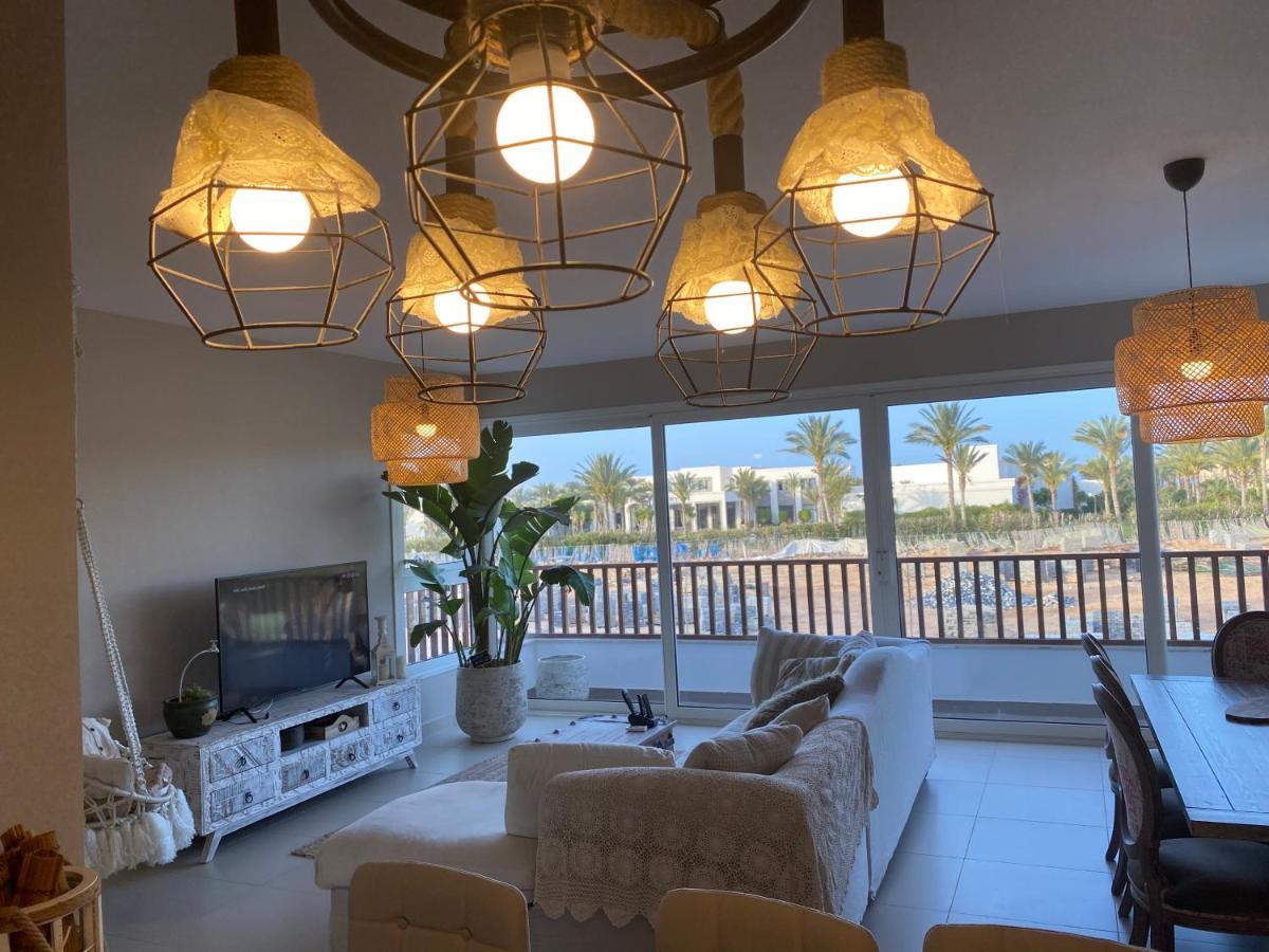Almaza Bay Beach Town Chalet Mersa Matruh Extérieur photo
