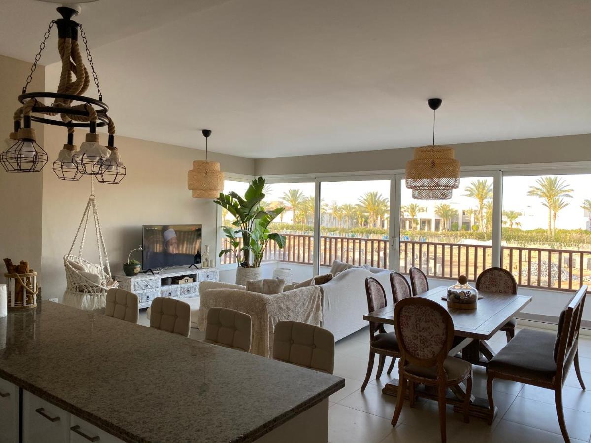 Almaza Bay Beach Town Chalet Mersa Matruh Extérieur photo