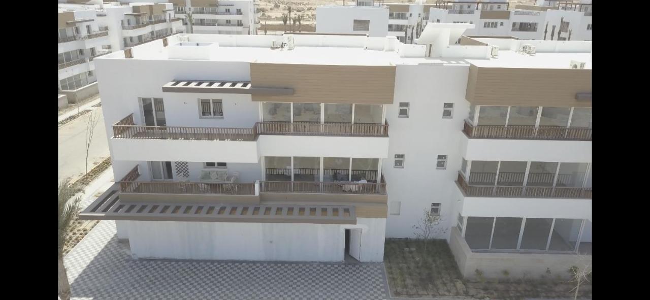 Almaza Bay Beach Town Chalet Mersa Matruh Extérieur photo