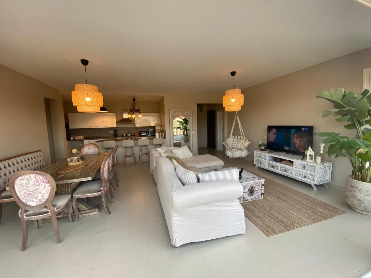 Almaza Bay Beach Town Chalet Mersa Matruh Extérieur photo