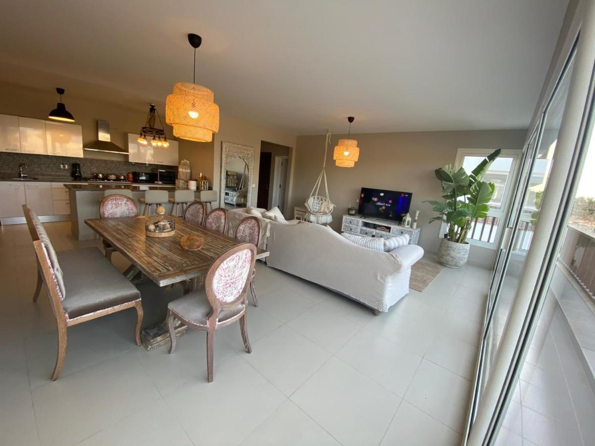 Almaza Bay Beach Town Chalet Mersa Matruh Extérieur photo