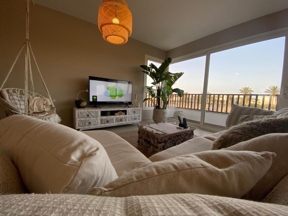 Almaza Bay Beach Town Chalet Mersa Matruh Extérieur photo