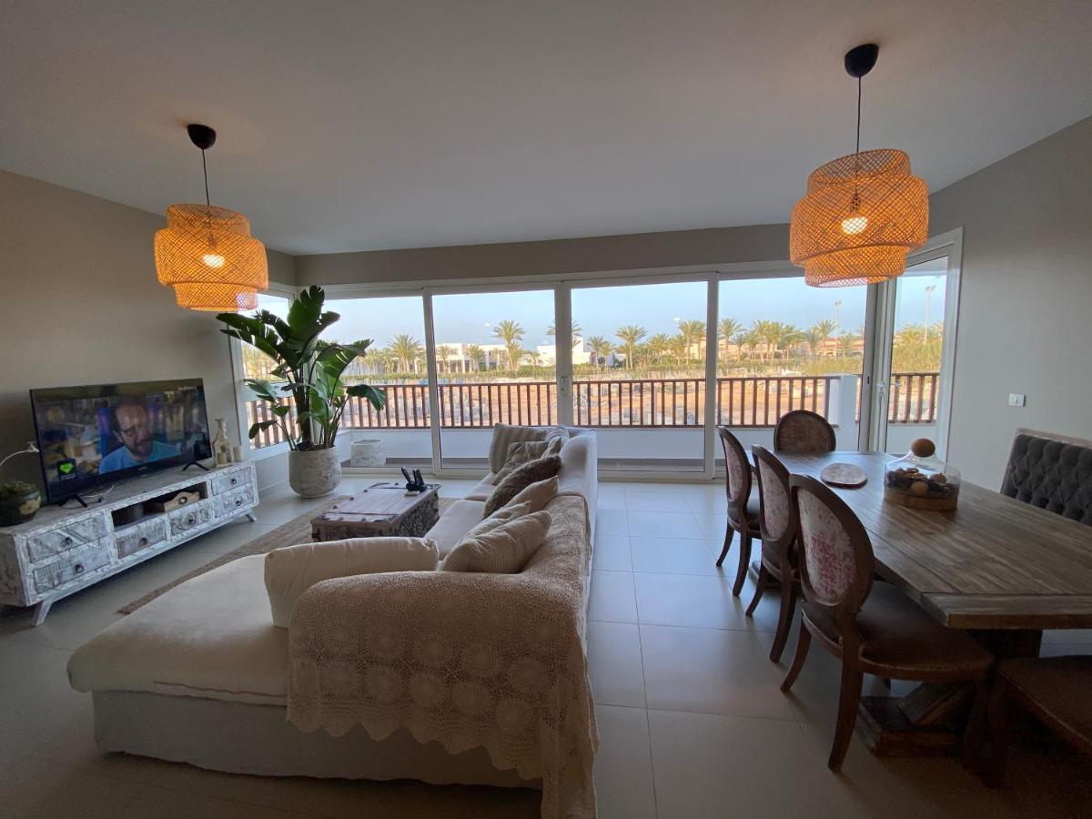 Almaza Bay Beach Town Chalet Mersa Matruh Extérieur photo