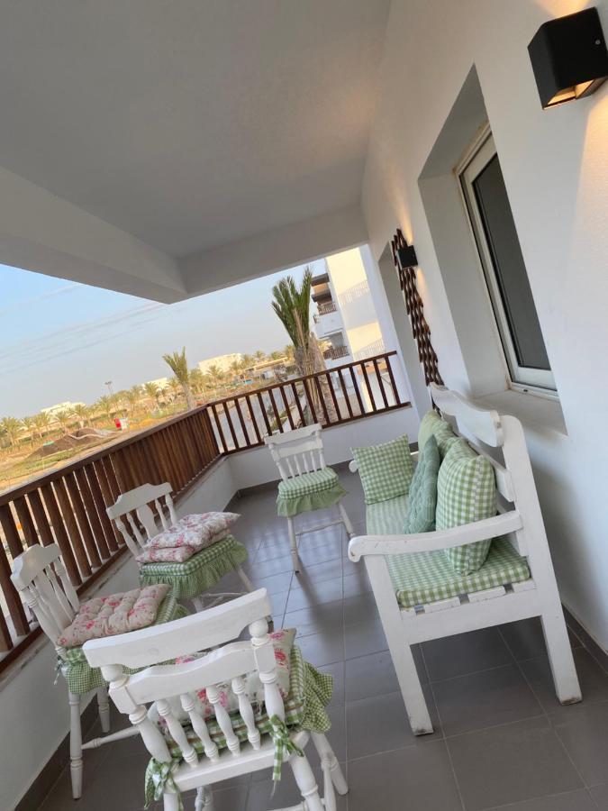Almaza Bay Beach Town Chalet Mersa Matruh Extérieur photo