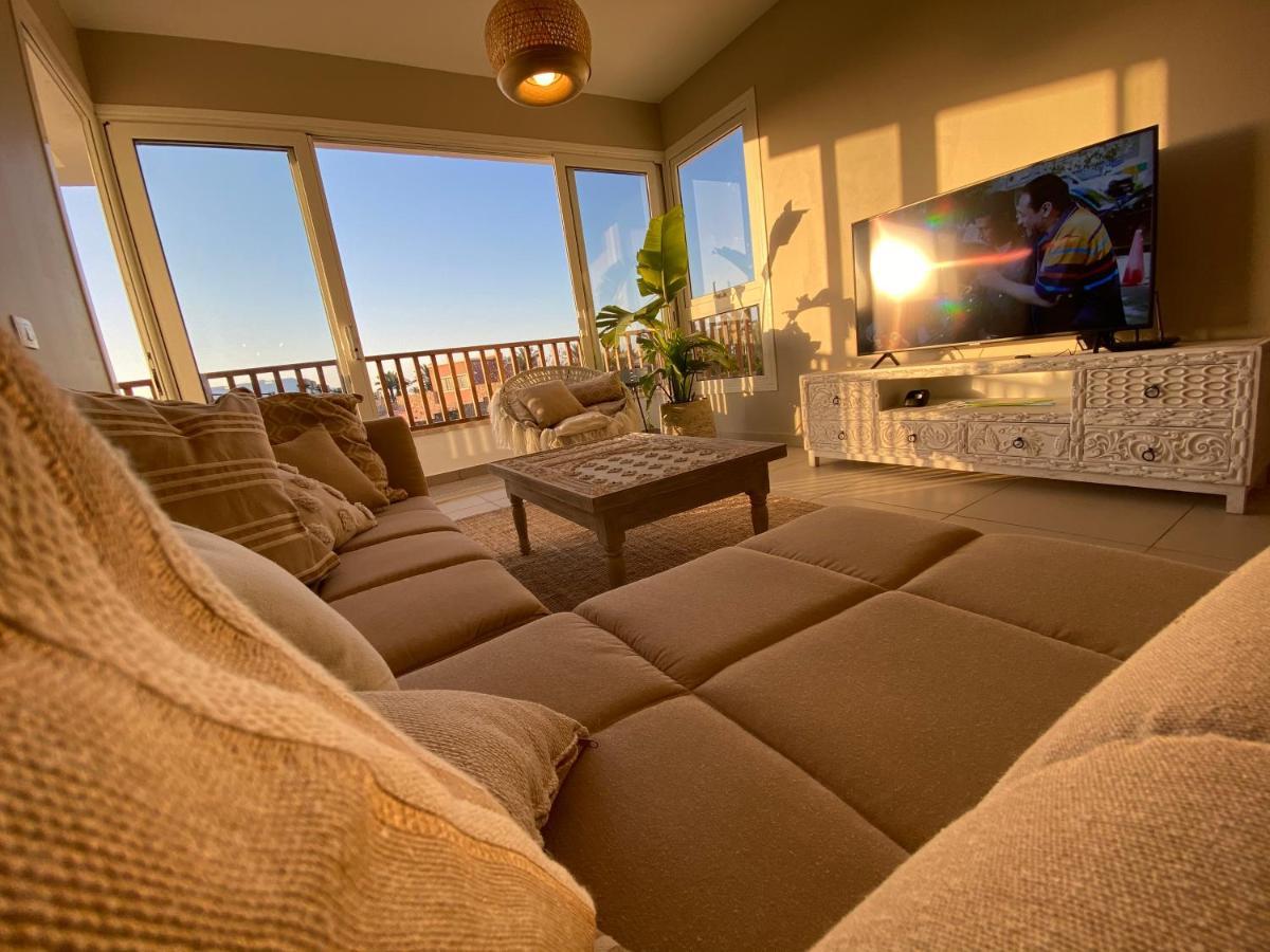 Almaza Bay Beach Town Chalet Mersa Matruh Extérieur photo