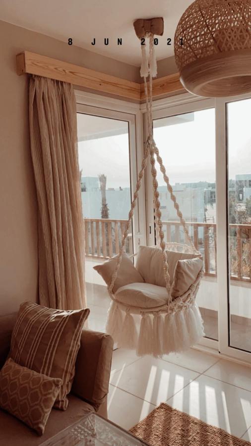 Almaza Bay Beach Town Chalet Mersa Matruh Extérieur photo