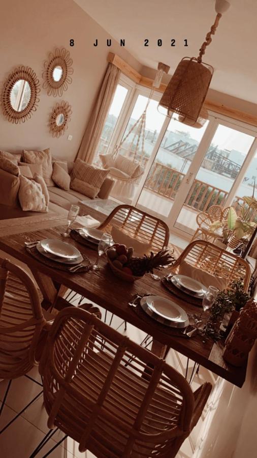 Almaza Bay Beach Town Chalet Mersa Matruh Extérieur photo