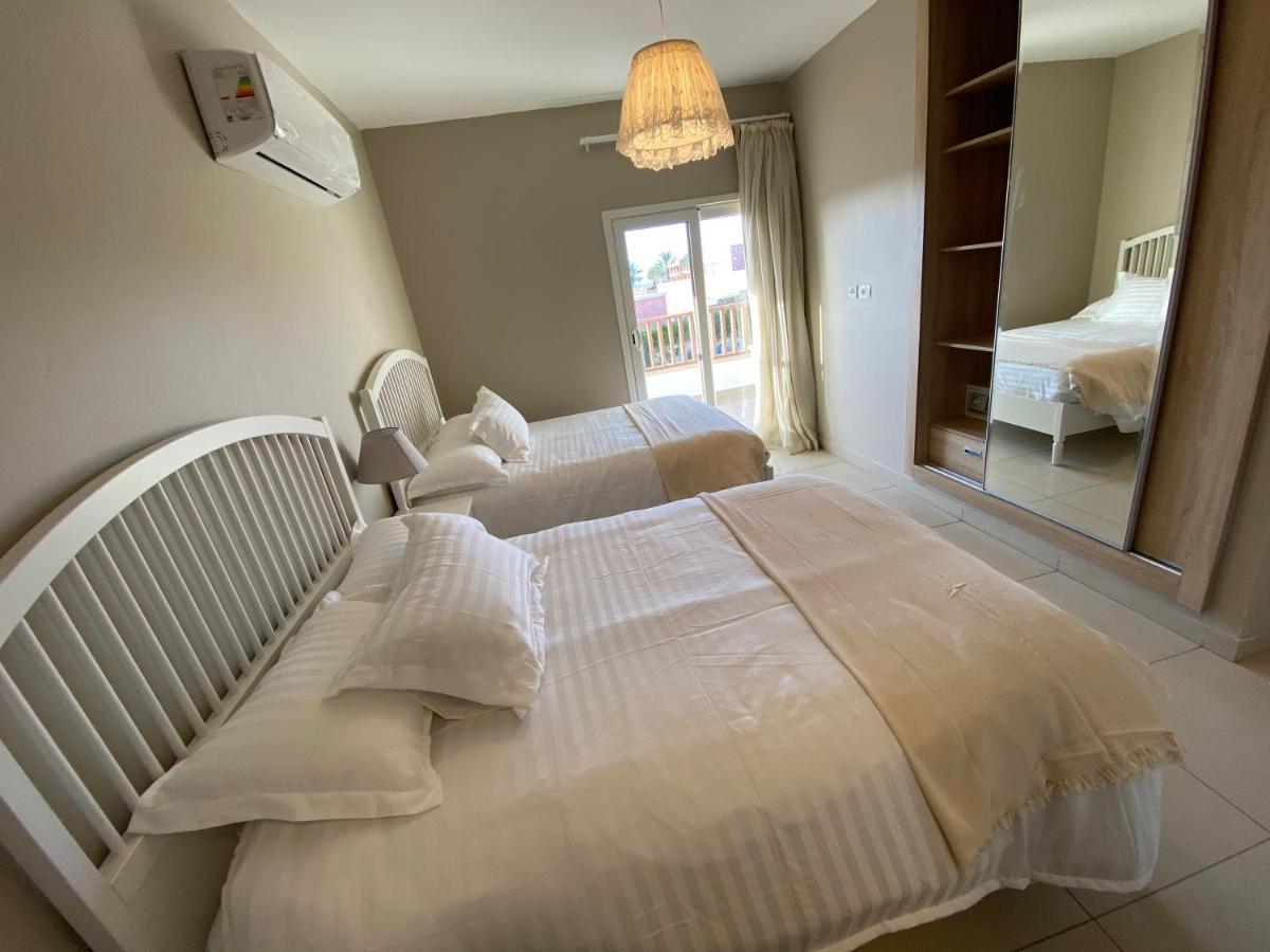 Almaza Bay Beach Town Chalet Mersa Matruh Extérieur photo