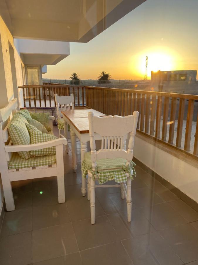 Almaza Bay Beach Town Chalet Mersa Matruh Extérieur photo