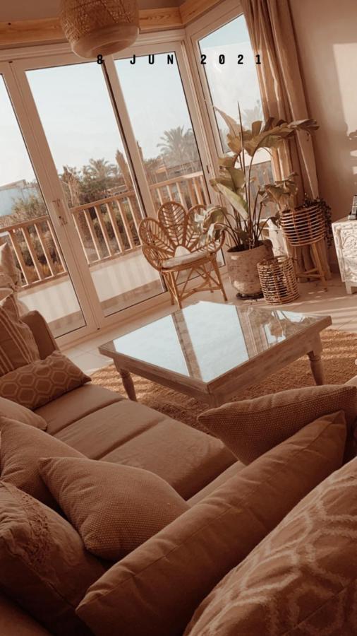 Almaza Bay Beach Town Chalet Mersa Matruh Extérieur photo
