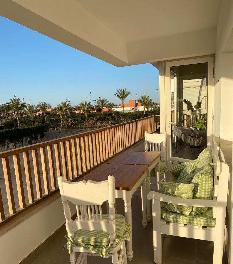 Almaza Bay Beach Town Chalet Mersa Matruh Extérieur photo