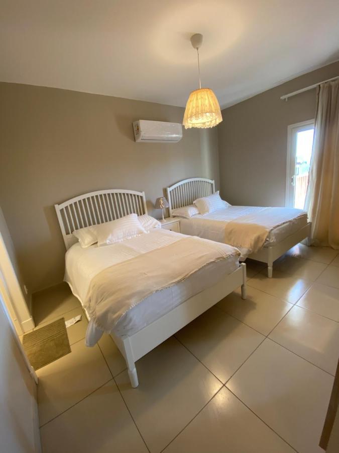 Almaza Bay Beach Town Chalet Mersa Matruh Extérieur photo