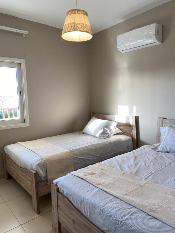 Almaza Bay Beach Town Chalet Mersa Matruh Extérieur photo